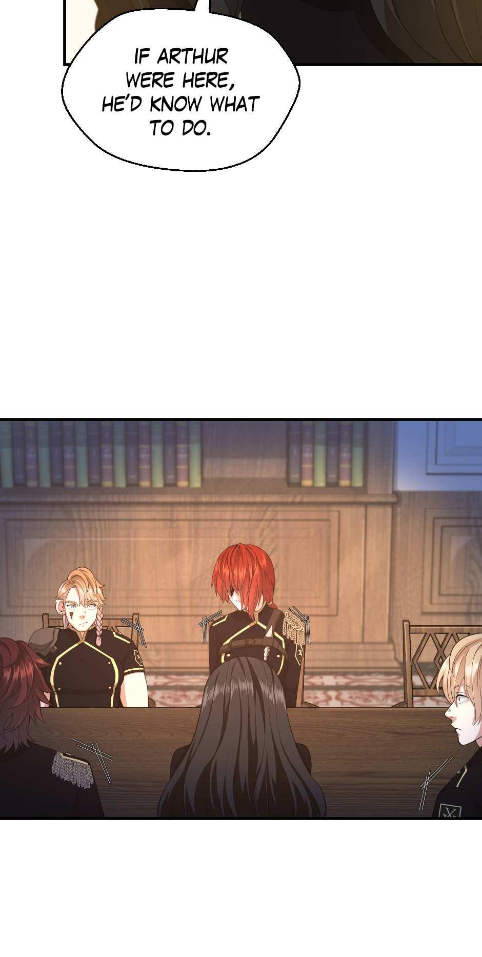 The Beginning After The End Chapter 126 image 087